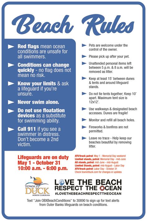 NBIA <strong>Beach Rules</strong> & Activities. . Dania beach rules and regulations